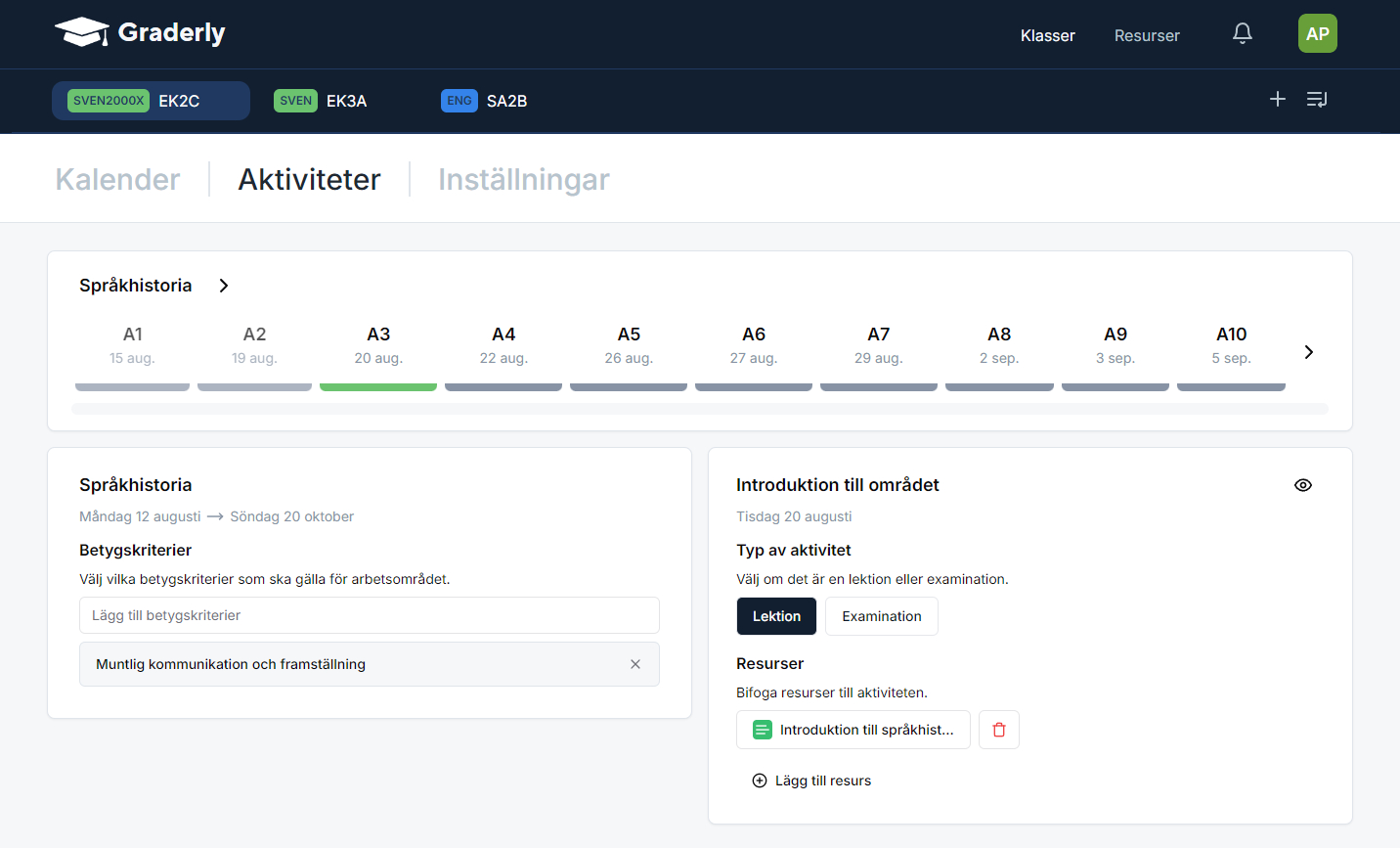 Website screenshot 4
