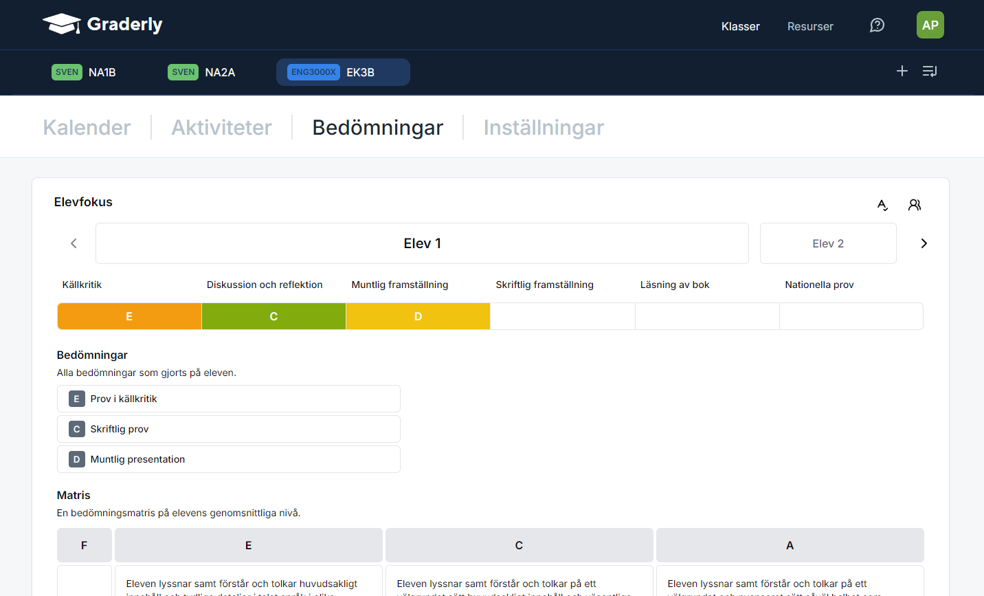 Website screenshot 8